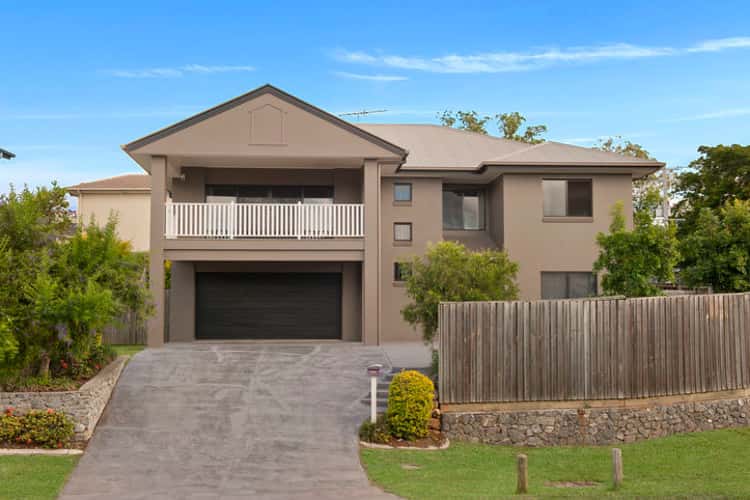 Main view of Homely house listing, 1 Giordano Place, Belmont QLD 4153