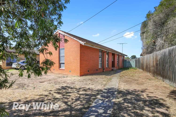 Main view of Homely house listing, 33 Carmarthen Drive, Corio VIC 3214