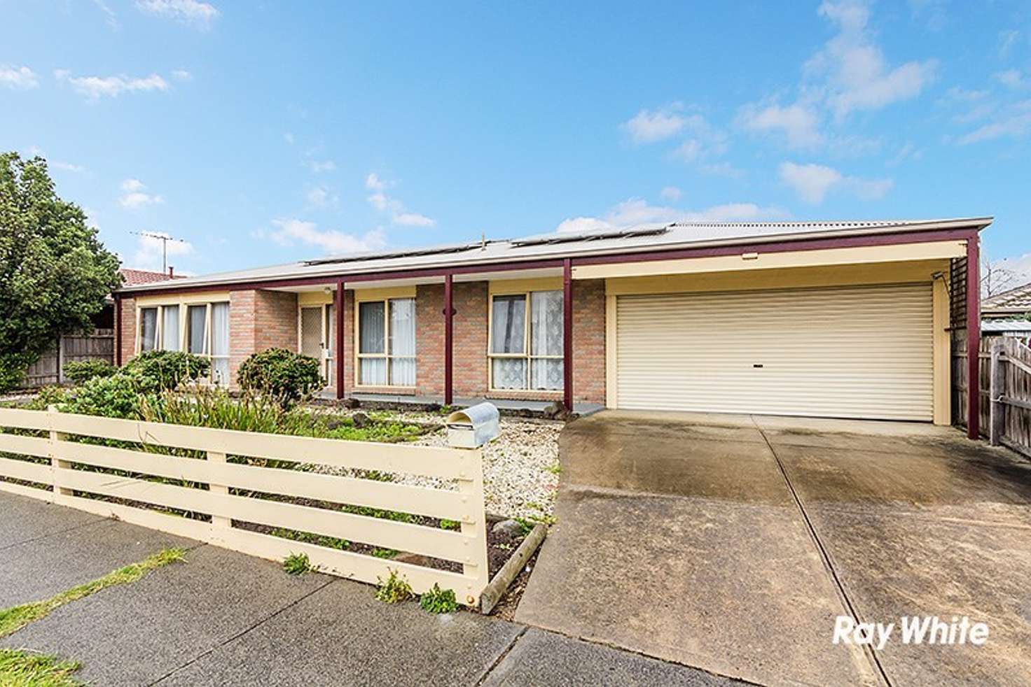 Main view of Homely house listing, 22 Marnie Drive, Cranbourne West VIC 3977