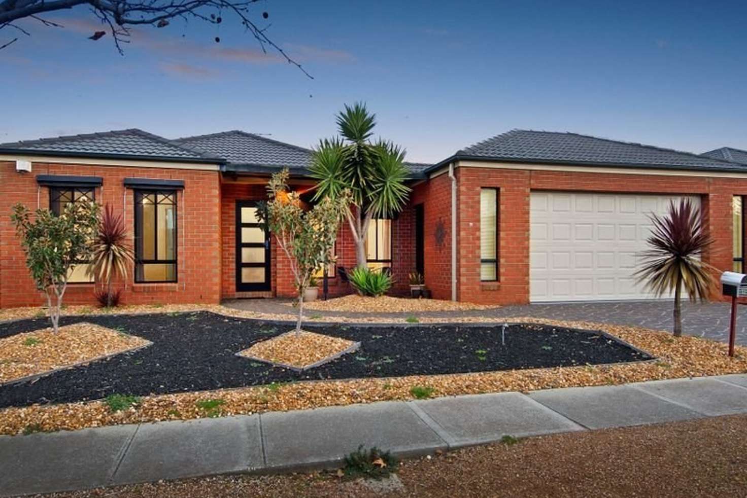 Main view of Homely house listing, 31 Dunkirk Drive, Point Cook VIC 3030