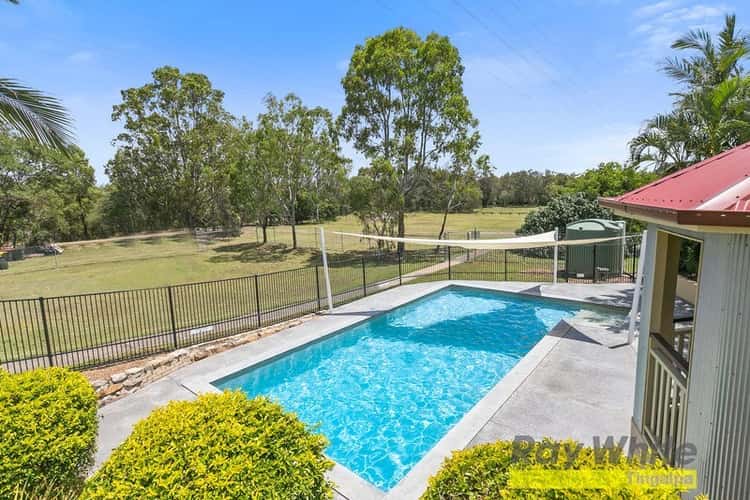 Main view of Homely townhouse listing, 80/19 DOUGHBOY Parade, Hemmant QLD 4174
