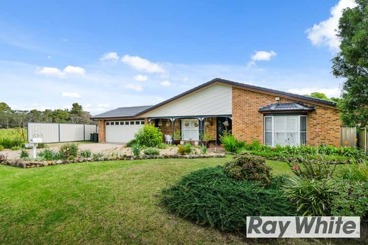 6 Derwent Avenue, Penrose NSW 2530