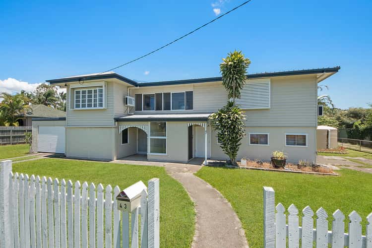 Second view of Homely house listing, 43 Lyndhurst Road, Boondall QLD 4034