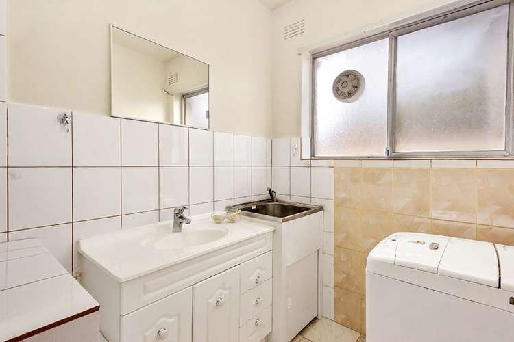 Third view of Homely apartment listing, 10/1927 Dandenong Road, Clayton VIC 3168