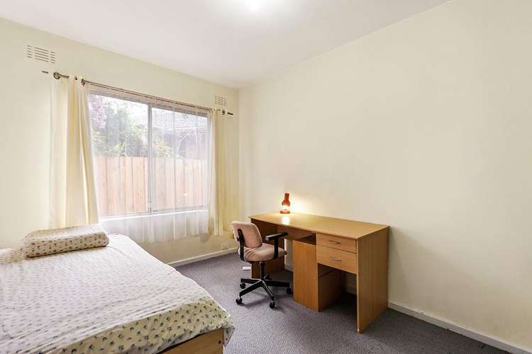 Fourth view of Homely apartment listing, 10/1927 Dandenong Road, Clayton VIC 3168