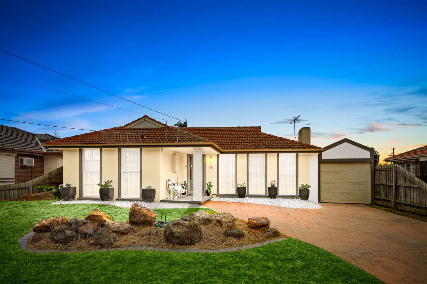 Main view of Homely house listing, 14 Vaina Street, Werribee VIC 3030