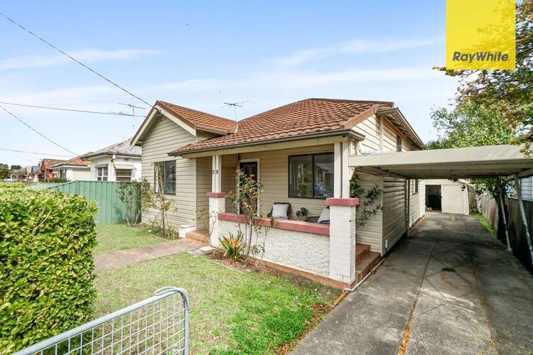 Main view of Homely house listing, 29 Gore Street, Parramatta NSW 2150