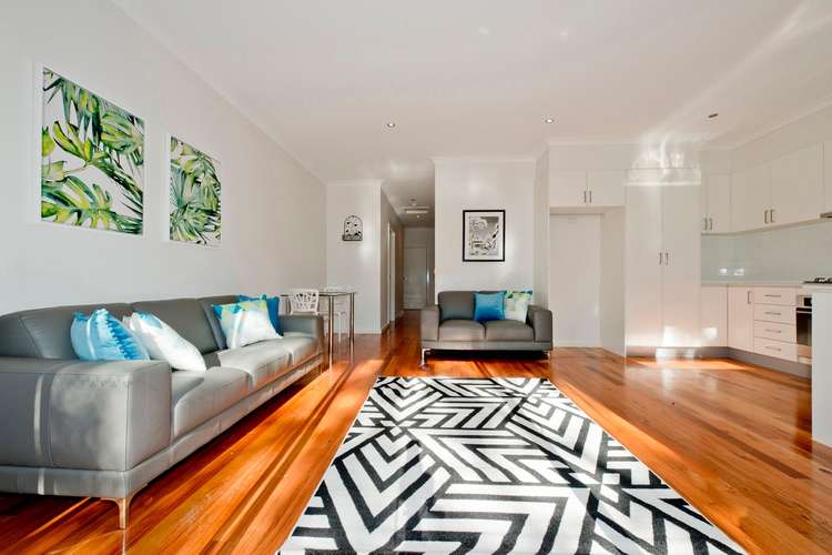 Main view of Homely house listing, 4/4 Arndt Road, Pascoe Vale VIC 3044