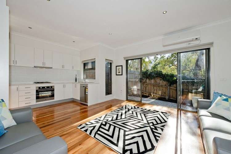 Fourth view of Homely house listing, 4/4 Arndt Road, Pascoe Vale VIC 3044