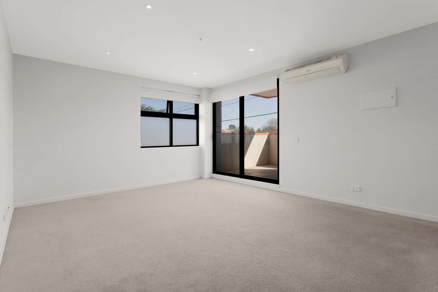 Main view of Homely apartment listing, 102/389 Neerim Road, Carnegie VIC 3163