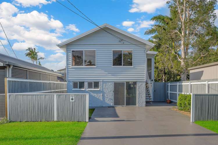 Second view of Homely house listing, 2 Dodds Street, Margate QLD 4019