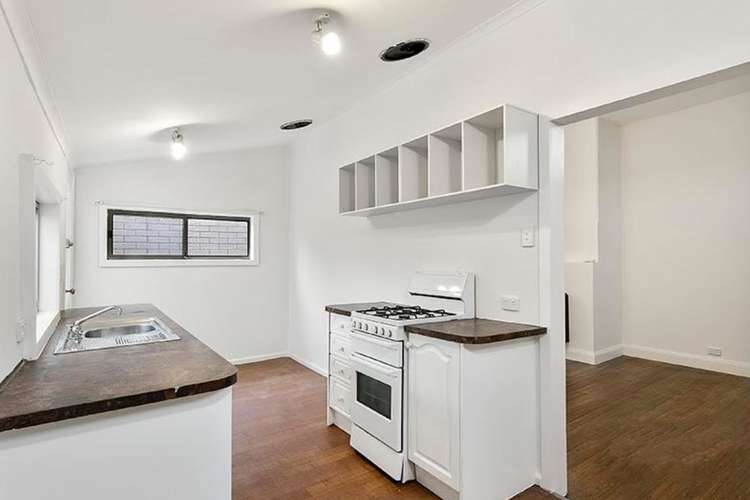 Second view of Homely house listing, 1 John Street, Footscray VIC 3011