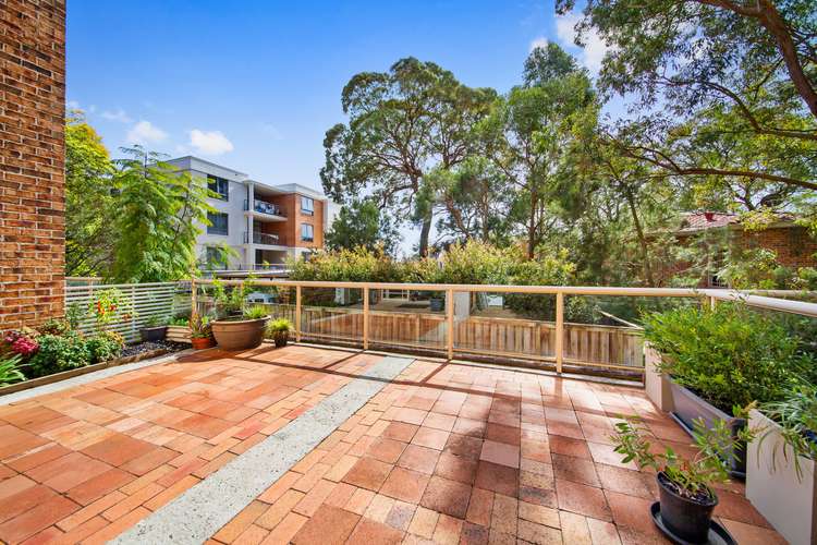 Main view of Homely apartment listing, 4/73-75 Flora Street, Kirrawee NSW 2232