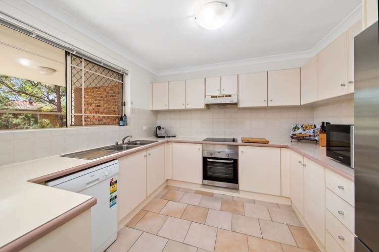 Third view of Homely apartment listing, 4/73-75 Flora Street, Kirrawee NSW 2232