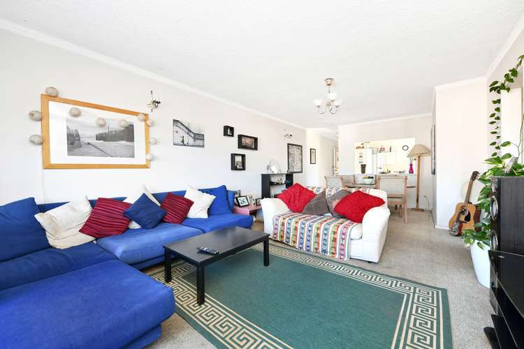 Second view of Homely apartment listing, 9/18-22 Courland Street, Randwick NSW 2031