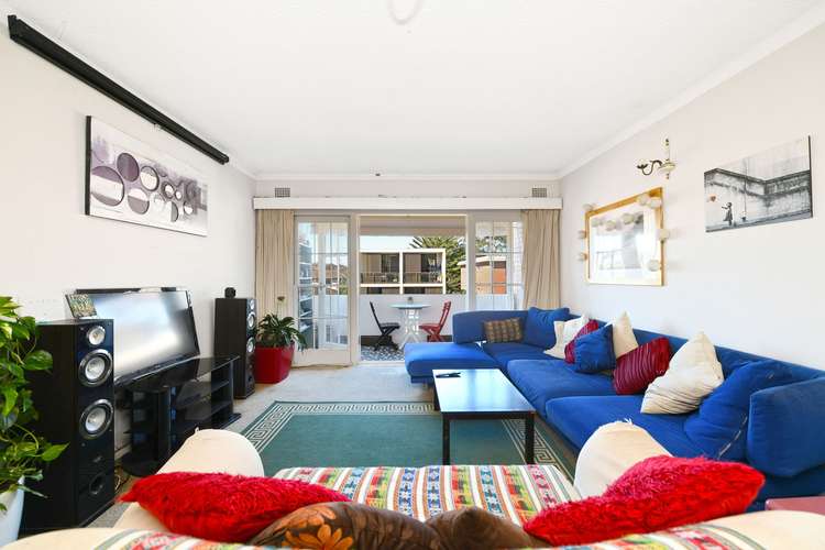 Third view of Homely apartment listing, 9/18-22 Courland Street, Randwick NSW 2031