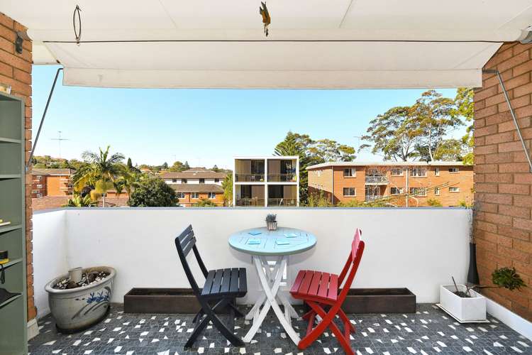 Fourth view of Homely apartment listing, 9/18-22 Courland Street, Randwick NSW 2031
