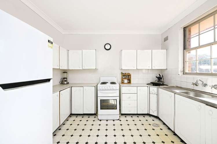Fifth view of Homely apartment listing, 9/18-22 Courland Street, Randwick NSW 2031