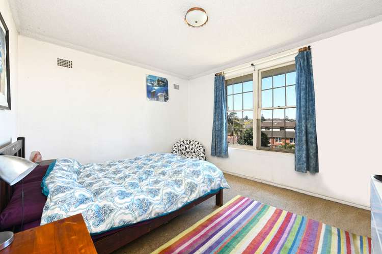 Sixth view of Homely apartment listing, 9/18-22 Courland Street, Randwick NSW 2031
