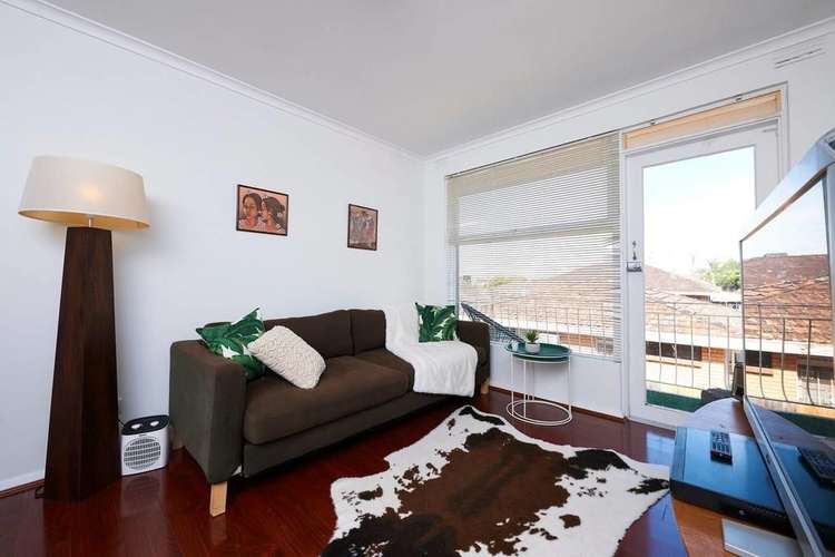 Main view of Homely unit listing, 4/218 Gordon Street, Footscray VIC 3011