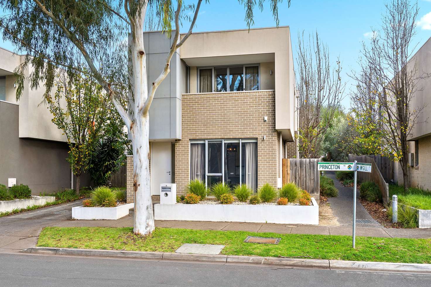 Main view of Homely house listing, 18 Princeton Terrace, Bundoora VIC 3083