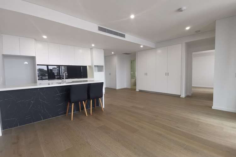 Third view of Homely apartment listing, A203/1 Glen Street, Eastwood NSW 2122