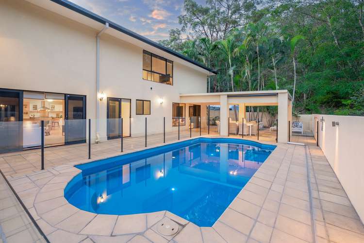 Second view of Homely house listing, 155 Crosby Road, Hamilton QLD 4007