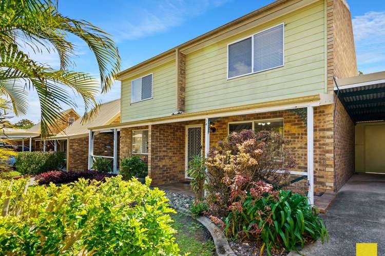 Main view of Homely townhouse listing, 14/52 Island Street, Cleveland QLD 4163