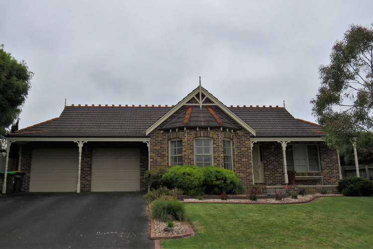 Main view of Homely house listing, 2 La Bella Court, Warrnambool VIC 3280