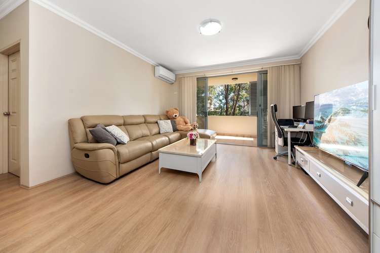Main view of Homely apartment listing, 37/30-44 Railway Terrace, Granville NSW 2142
