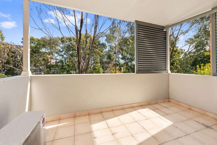 Second view of Homely apartment listing, 37/30-44 Railway Terrace, Granville NSW 2142