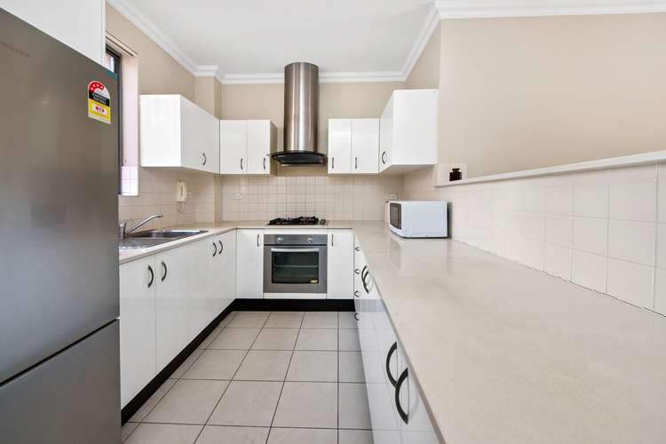 Fourth view of Homely apartment listing, 37/30-44 Railway Terrace, Granville NSW 2142