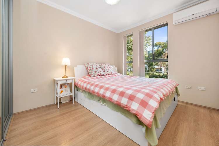 Fifth view of Homely apartment listing, 37/30-44 Railway Terrace, Granville NSW 2142