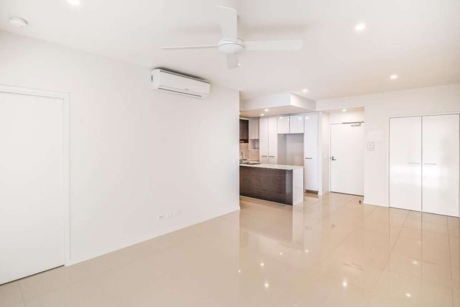 Main view of Homely unit listing, 203/50 Lamington Avenue, Lutwyche QLD 4030