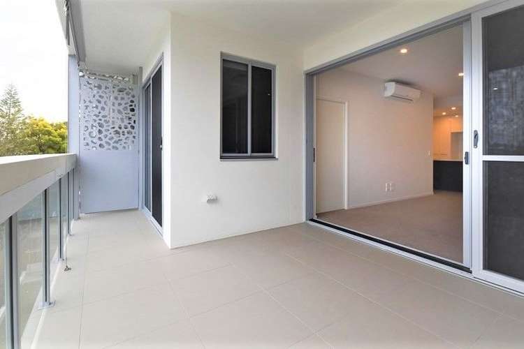 Third view of Homely unit listing, 203/50 Lamington Avenue, Lutwyche QLD 4030