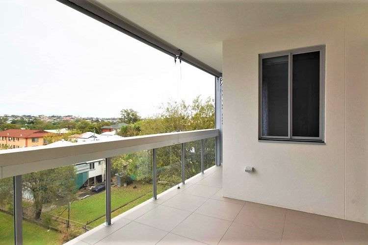 Fourth view of Homely unit listing, 203/50 Lamington Avenue, Lutwyche QLD 4030