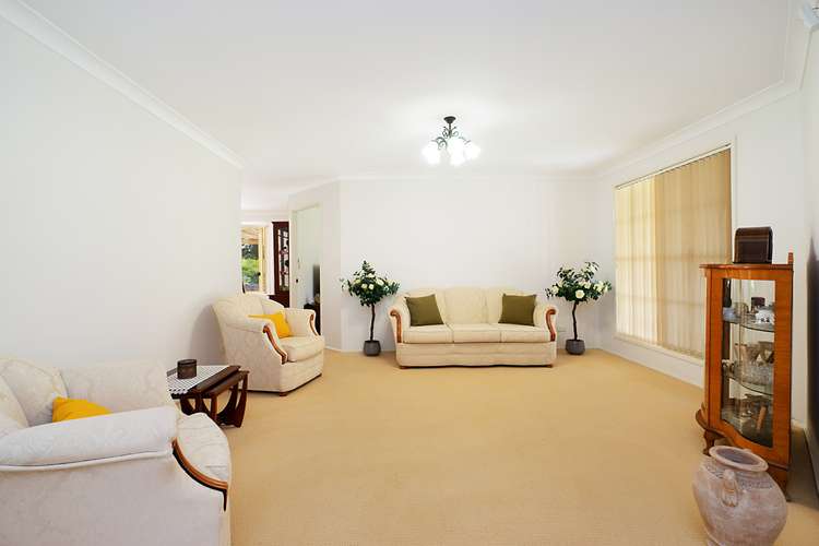 Third view of Homely house listing, 5 Bowalla Close, Wallalong NSW 2320