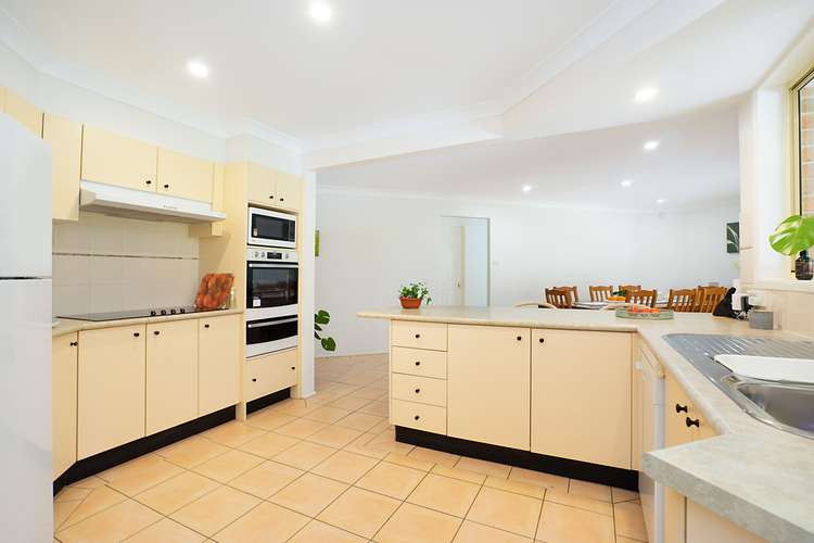 Fourth view of Homely house listing, 5 Bowalla Close, Wallalong NSW 2320