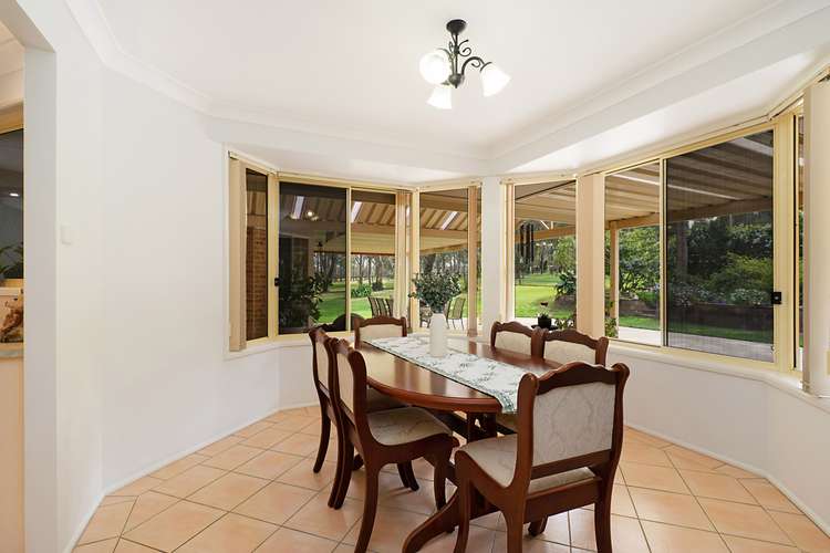Fifth view of Homely house listing, 5 Bowalla Close, Wallalong NSW 2320
