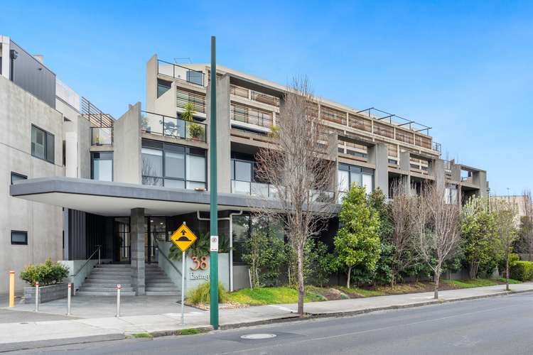 Main view of Homely house listing, 101/38 Harold Street, Hawthorn East VIC 3123