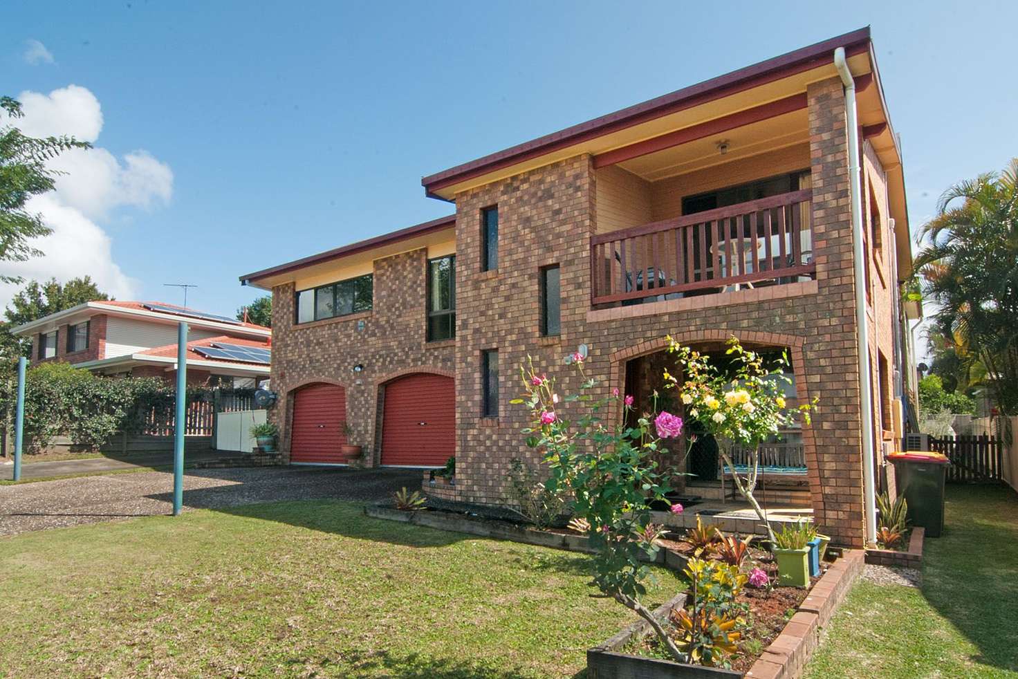 Main view of Homely house listing, 8 Ardcarn Street, Bracken Ridge QLD 4017