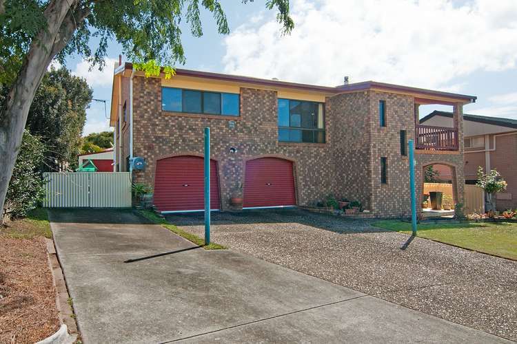 Second view of Homely house listing, 8 Ardcarn Street, Bracken Ridge QLD 4017