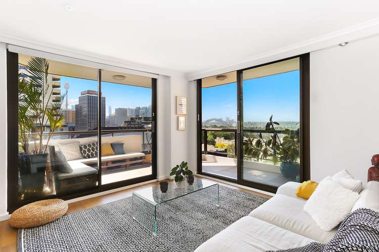 Third view of Homely apartment listing, 16/5-15 Farrell Avenue, Darlinghurst NSW 2010