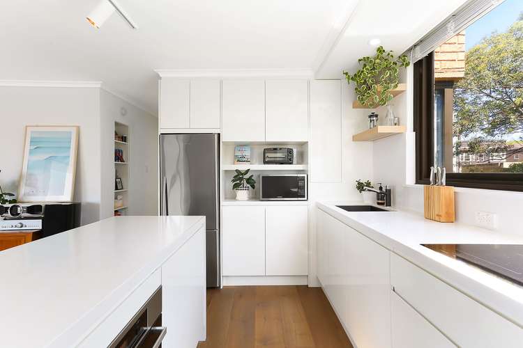 Fourth view of Homely apartment listing, 16/5-15 Farrell Avenue, Darlinghurst NSW 2010