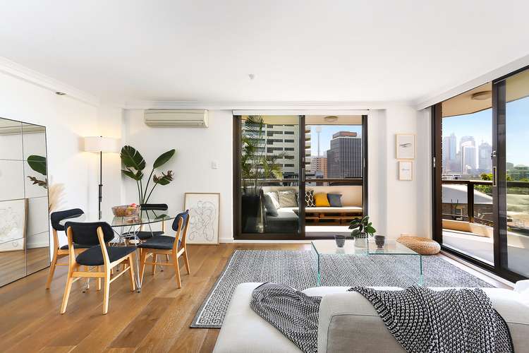 Fifth view of Homely apartment listing, 16/5-15 Farrell Avenue, Darlinghurst NSW 2010