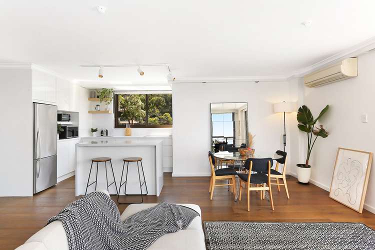 Sixth view of Homely apartment listing, 16/5-15 Farrell Avenue, Darlinghurst NSW 2010
