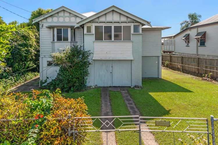 Second view of Homely house listing, 72 Jackson Street, Hamilton QLD 4007