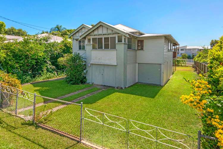 Third view of Homely house listing, 72 Jackson Street, Hamilton QLD 4007