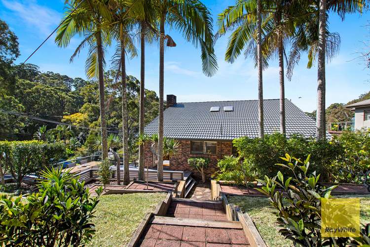 Fifth view of Homely house listing, 2 Goondi Close, Horsfield Bay NSW 2256