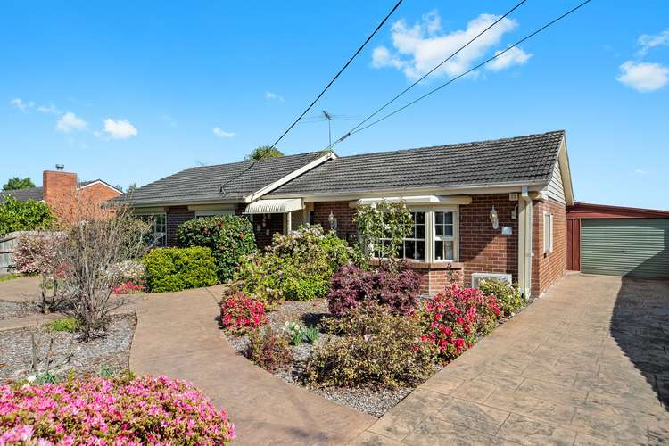 Second view of Homely house listing, 4 Bunnett Road, Knoxfield VIC 3180